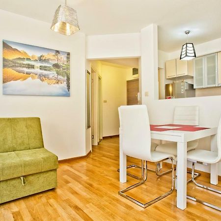 Lux Apartment Goodness Kotor Luaran gambar
