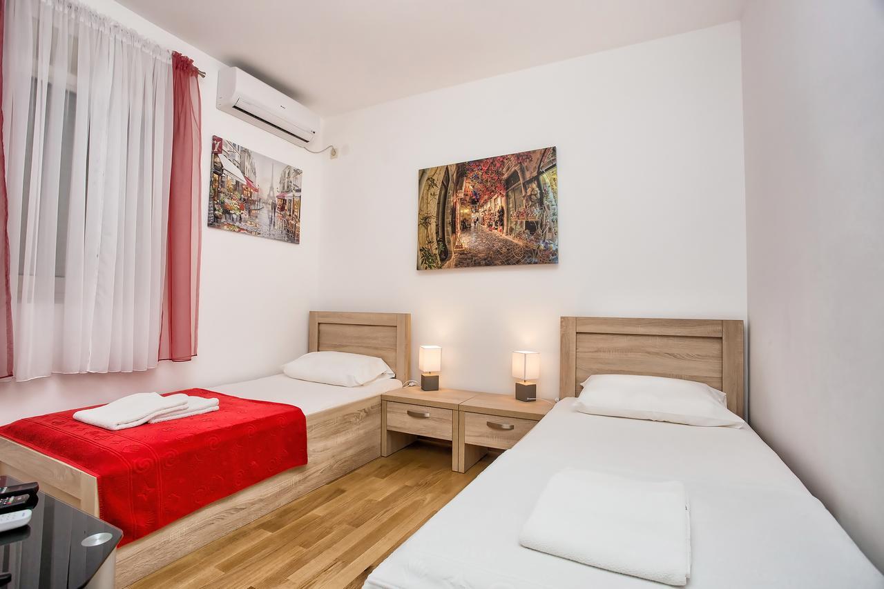 Lux Apartment Goodness Kotor Luaran gambar