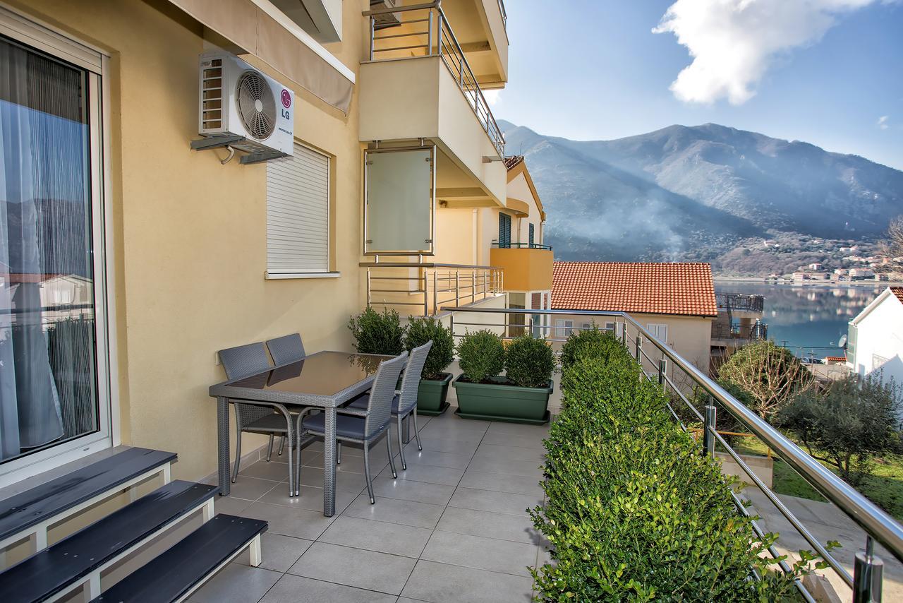 Lux Apartment Goodness Kotor Luaran gambar