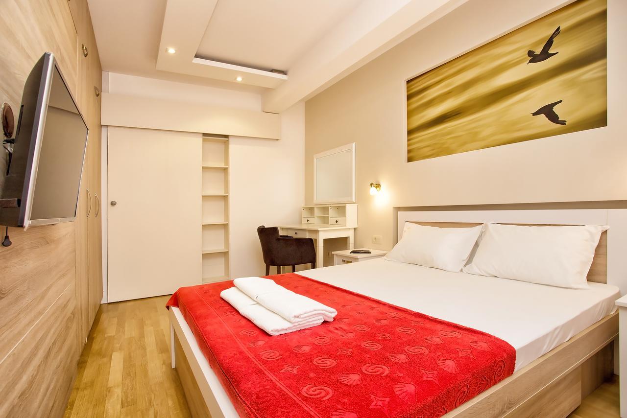 Lux Apartment Goodness Kotor Luaran gambar