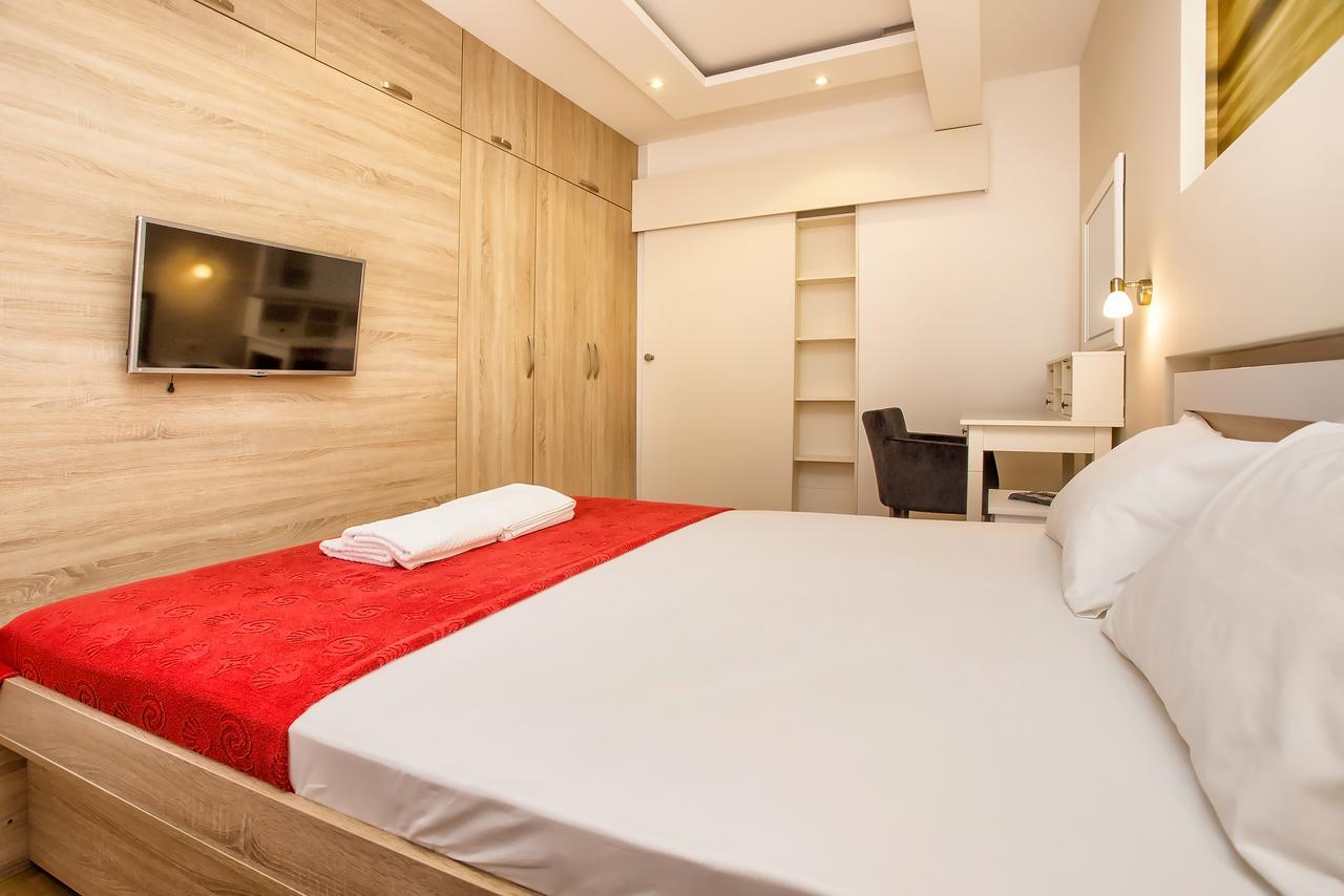 Lux Apartment Goodness Kotor Luaran gambar