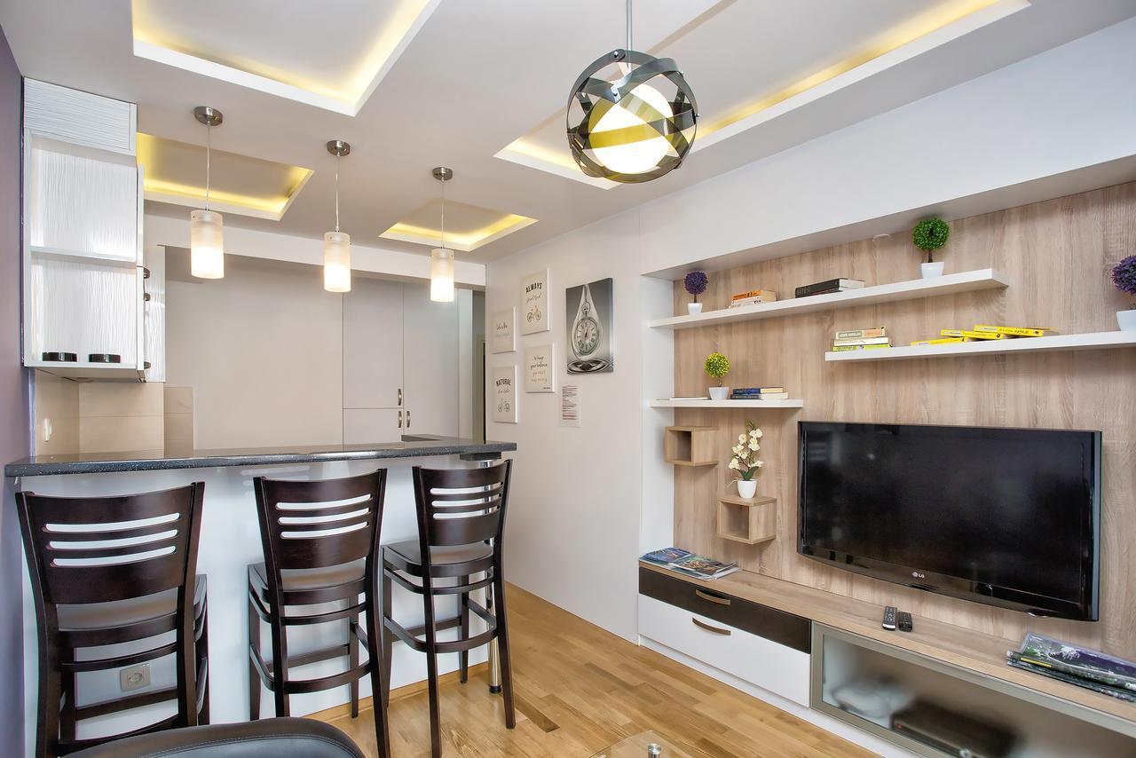 Lux Apartment Goodness Kotor Luaran gambar