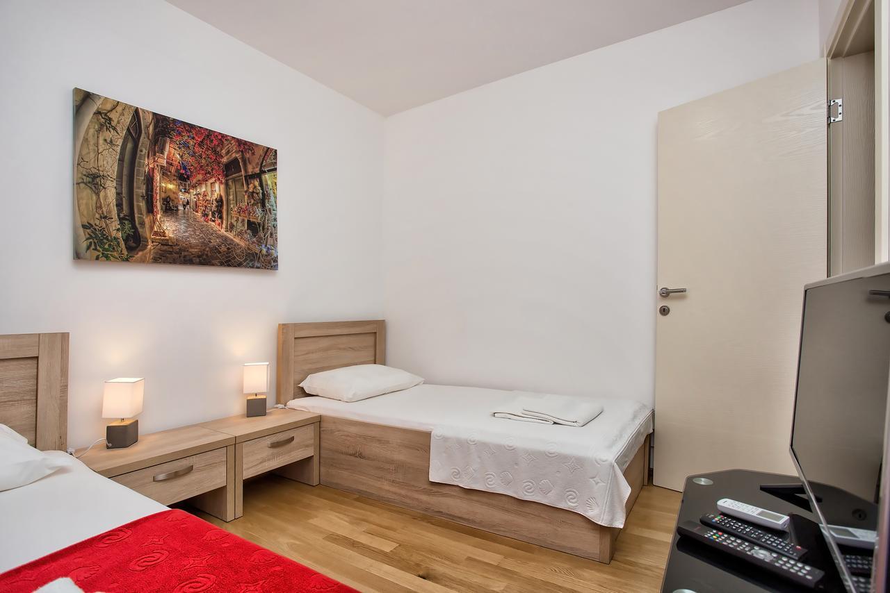 Lux Apartment Goodness Kotor Luaran gambar