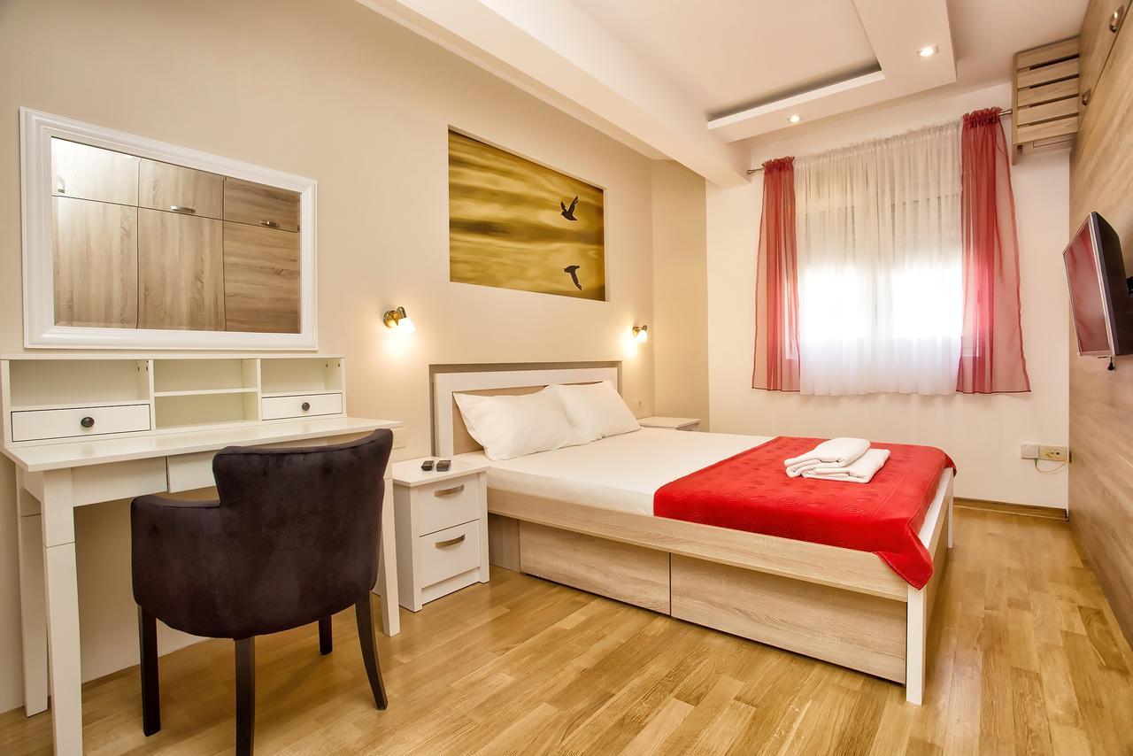 Lux Apartment Goodness Kotor Luaran gambar