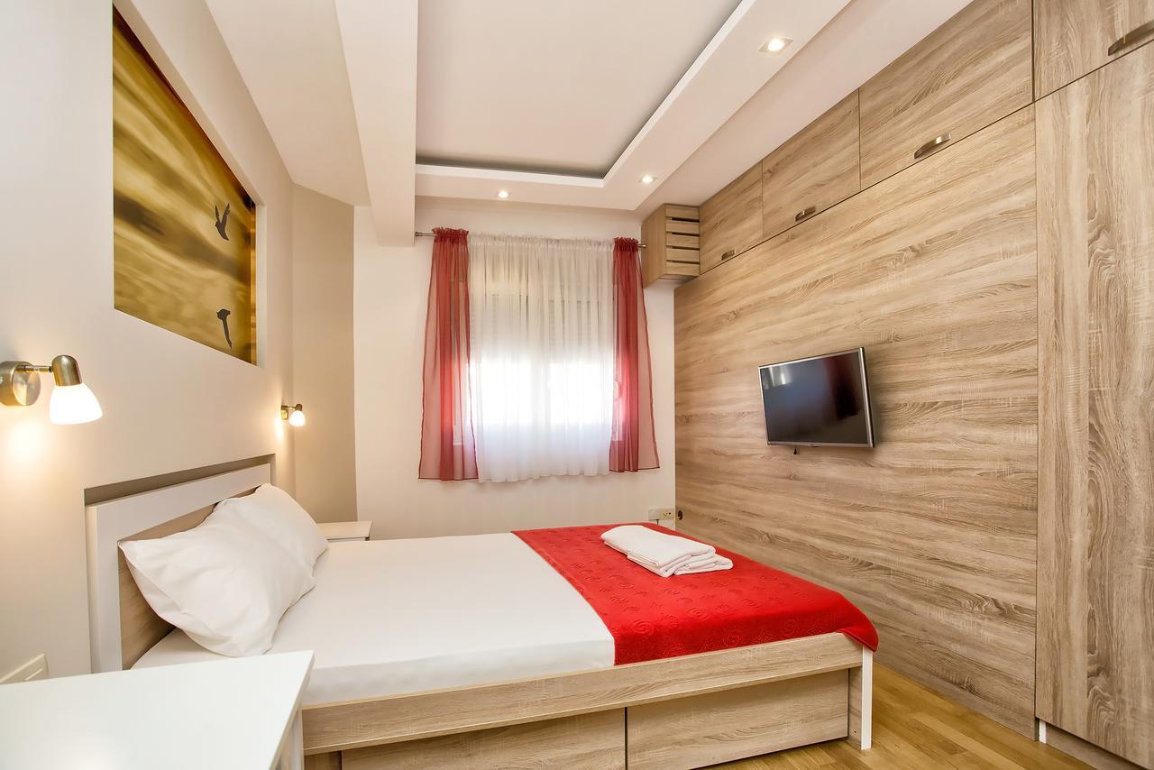 Lux Apartment Goodness Kotor Luaran gambar