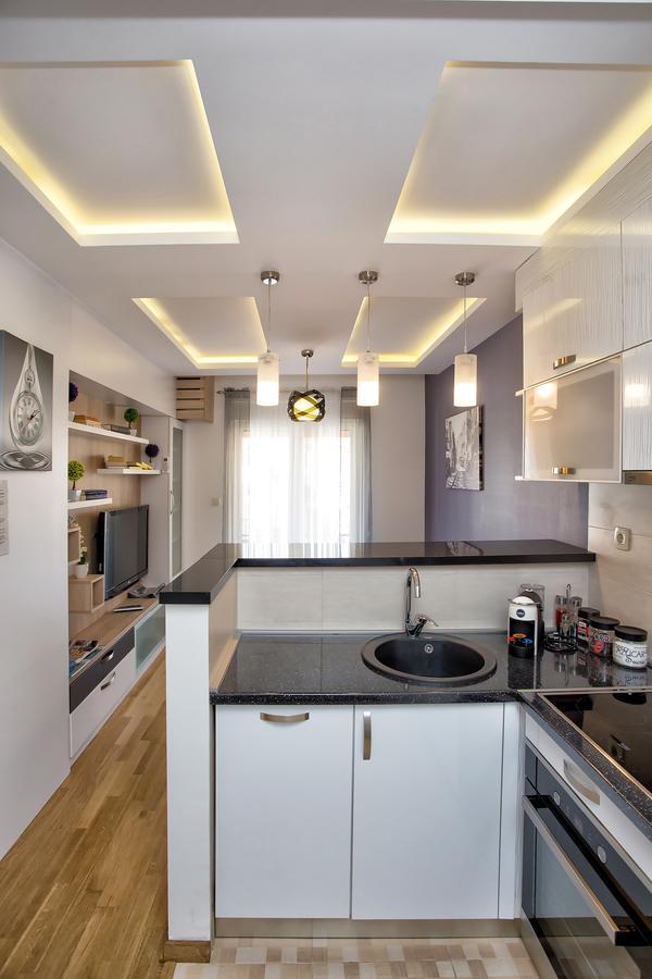 Lux Apartment Goodness Kotor Luaran gambar