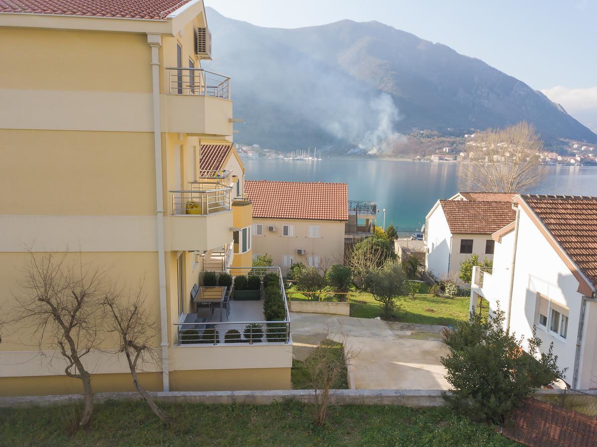 Lux Apartment Goodness Kotor Luaran gambar
