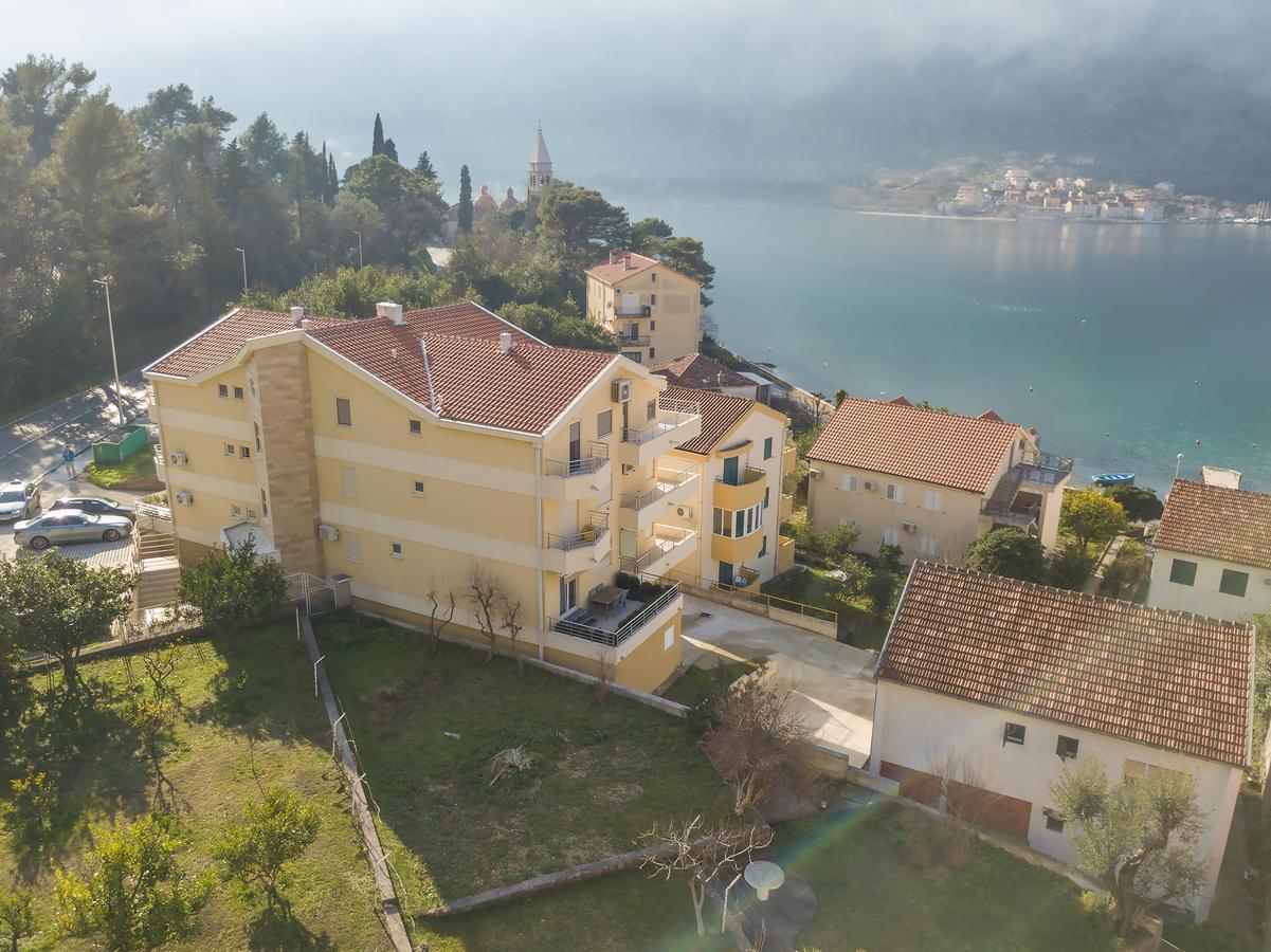 Lux Apartment Goodness Kotor Luaran gambar