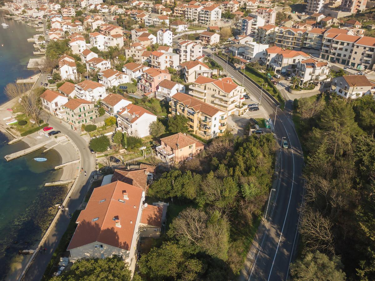 Lux Apartment Goodness Kotor Luaran gambar