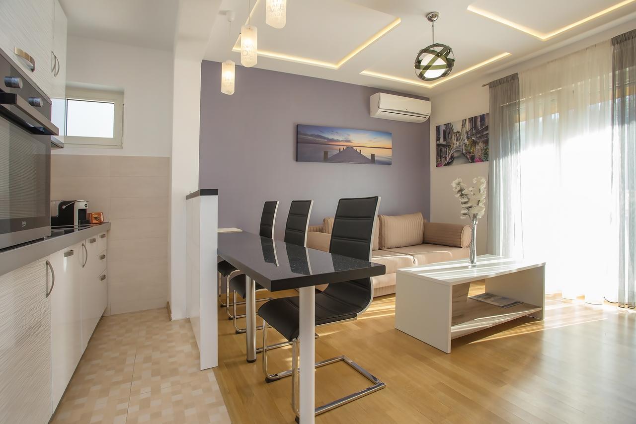 Lux Apartment Goodness Kotor Luaran gambar