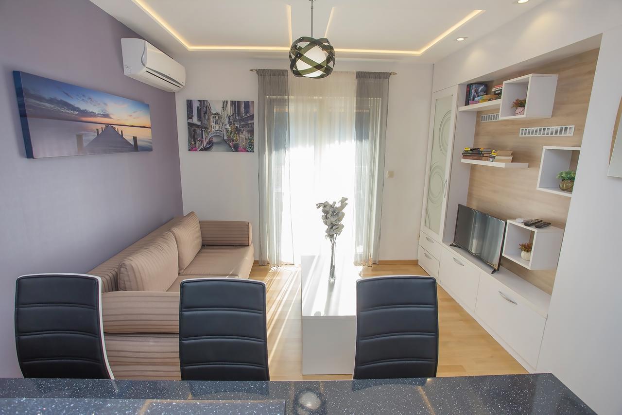 Lux Apartment Goodness Kotor Luaran gambar
