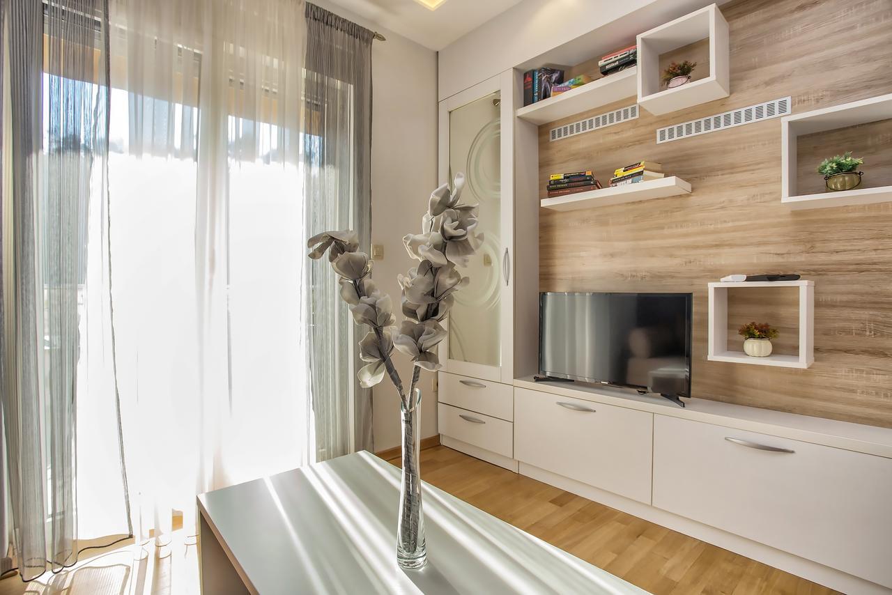 Lux Apartment Goodness Kotor Luaran gambar