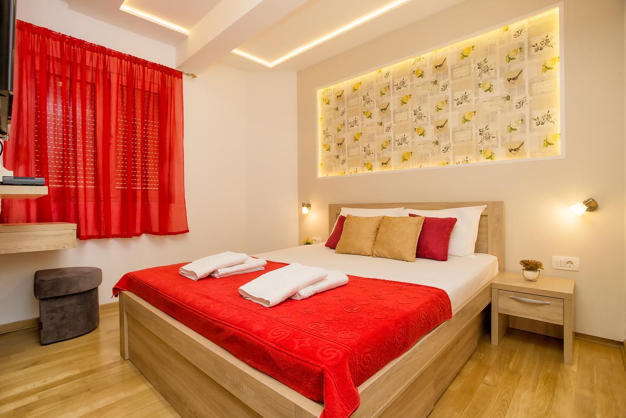 Lux Apartment Goodness Kotor Luaran gambar