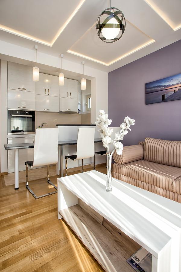 Lux Apartment Goodness Kotor Luaran gambar