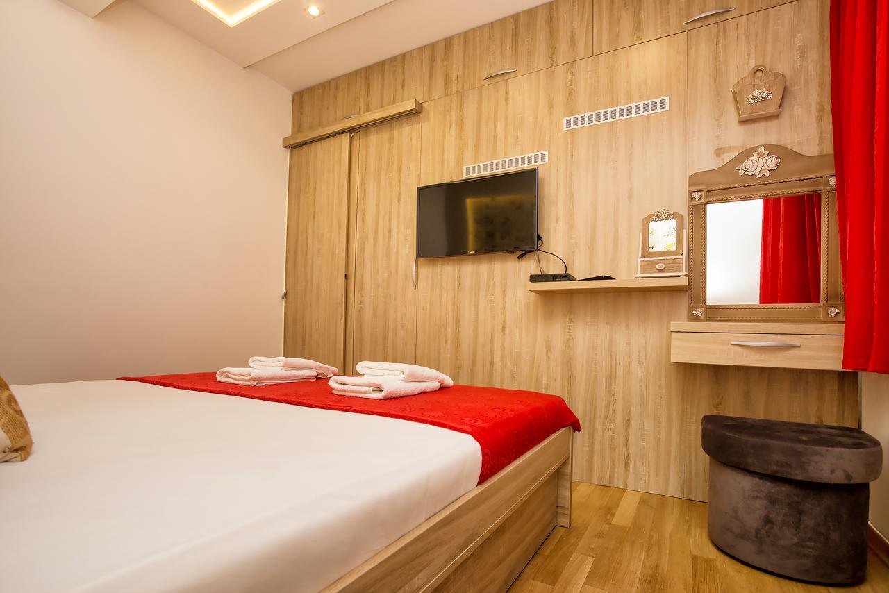 Lux Apartment Goodness Kotor Luaran gambar
