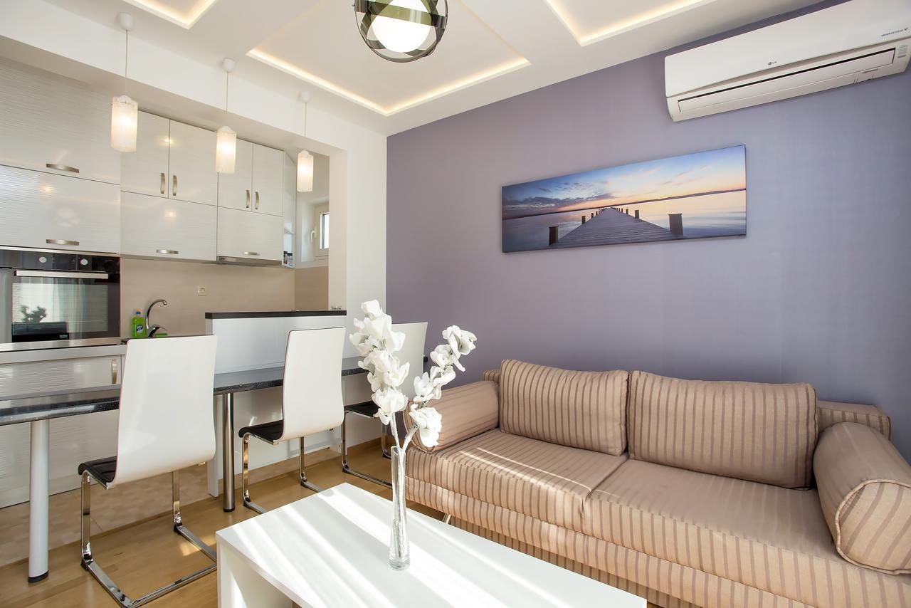 Lux Apartment Goodness Kotor Luaran gambar