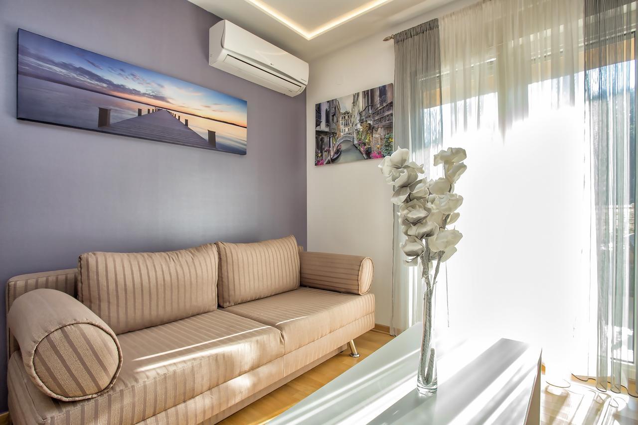 Lux Apartment Goodness Kotor Luaran gambar