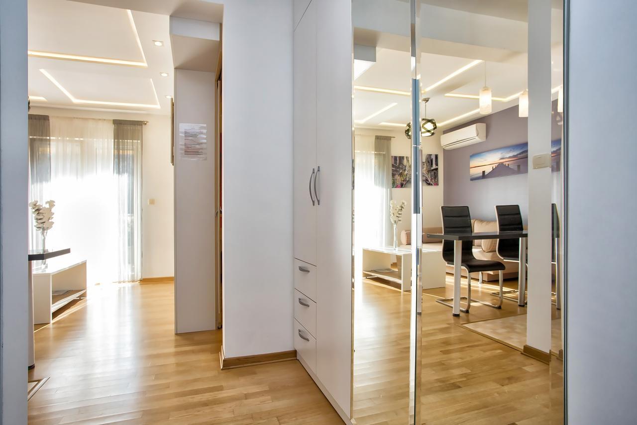 Lux Apartment Goodness Kotor Luaran gambar