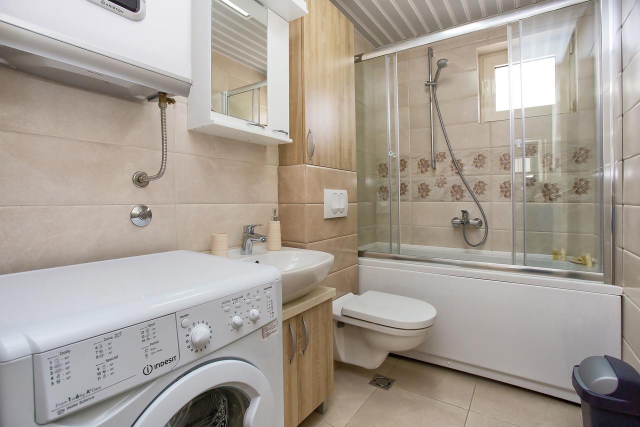 Lux Apartment Goodness Kotor Luaran gambar