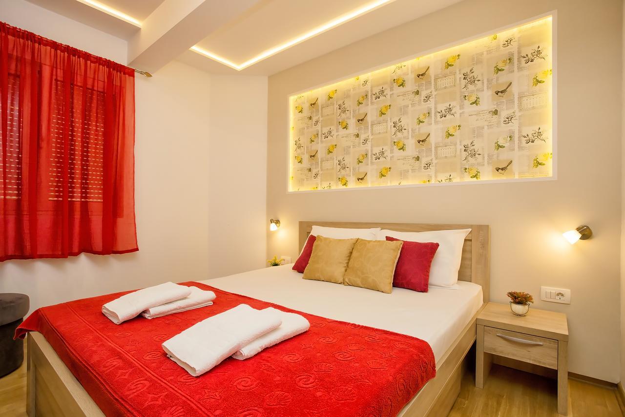 Lux Apartment Goodness Kotor Luaran gambar