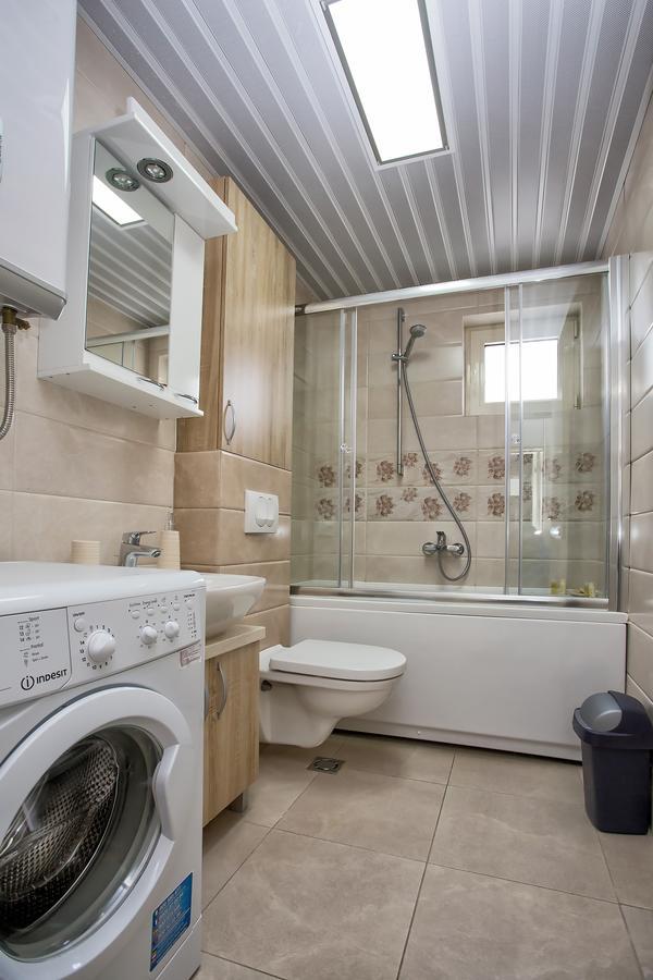 Lux Apartment Goodness Kotor Luaran gambar