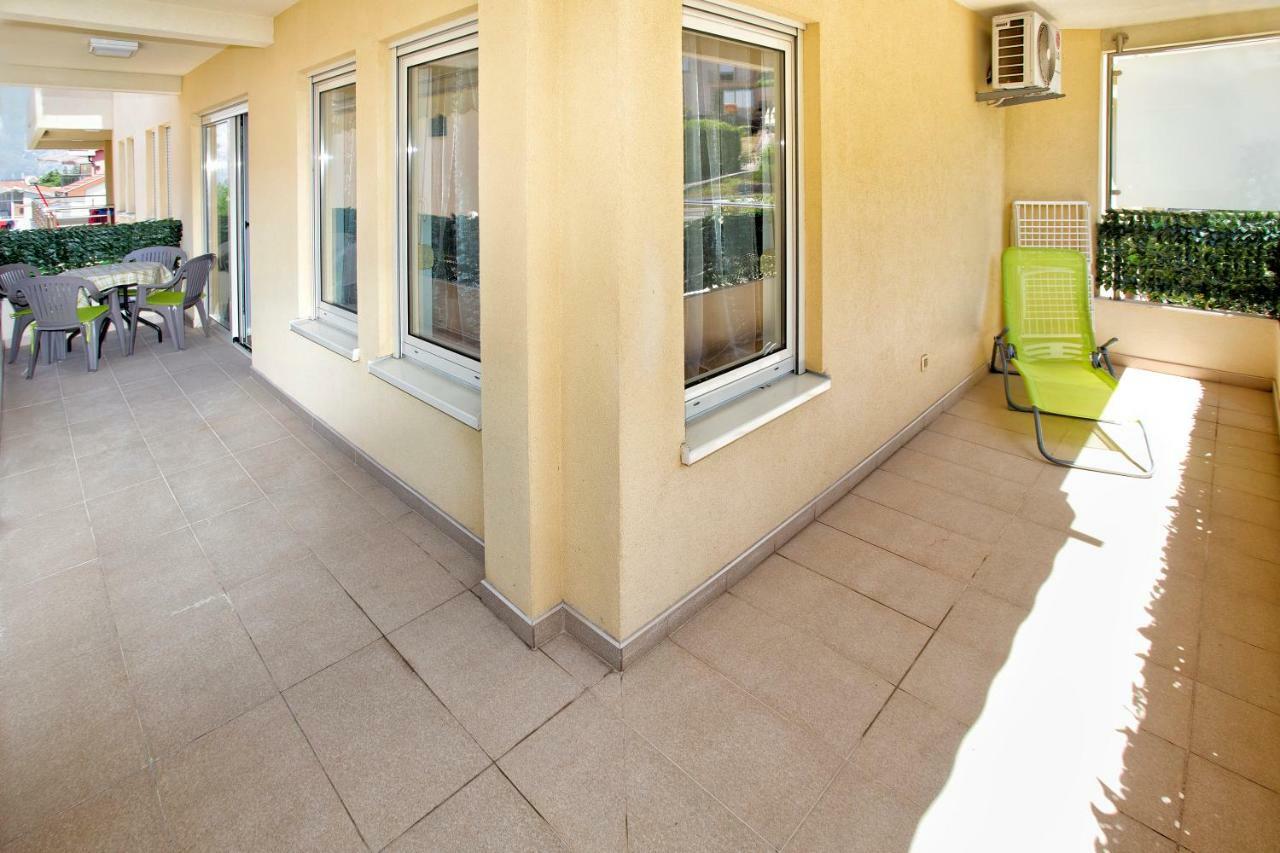 Lux Apartment Goodness Kotor Luaran gambar