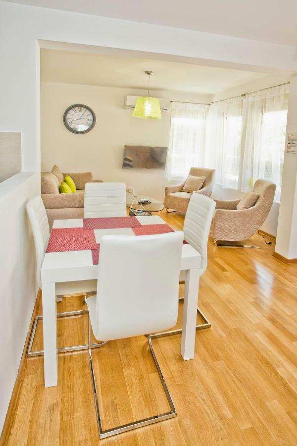 Lux Apartment Goodness Kotor Luaran gambar