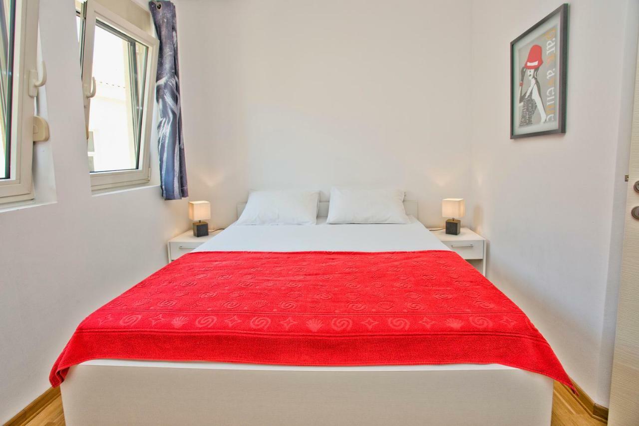 Lux Apartment Goodness Kotor Luaran gambar
