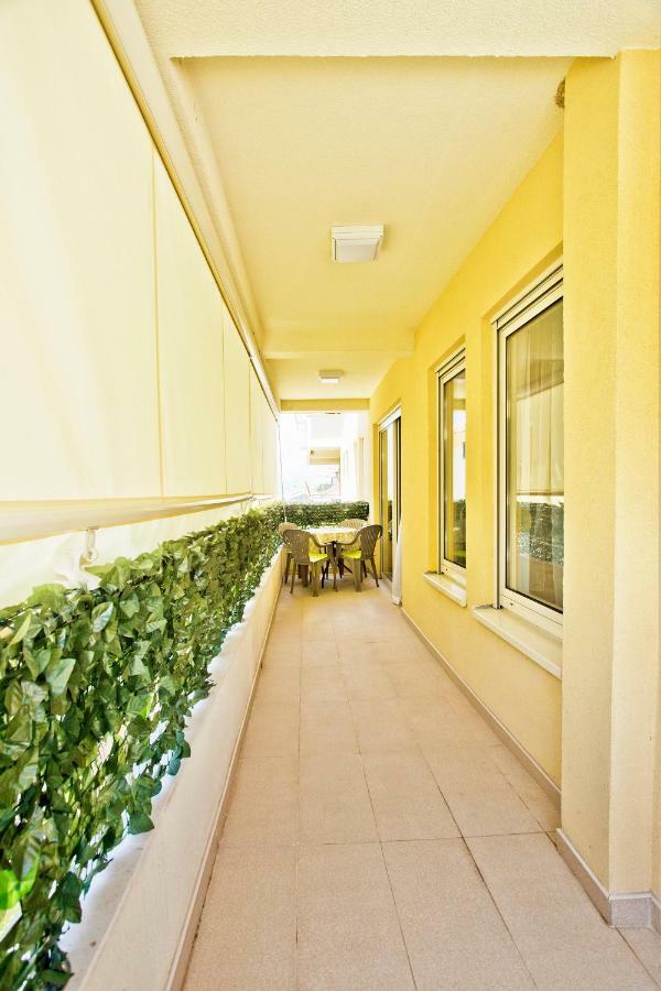 Lux Apartment Goodness Kotor Luaran gambar