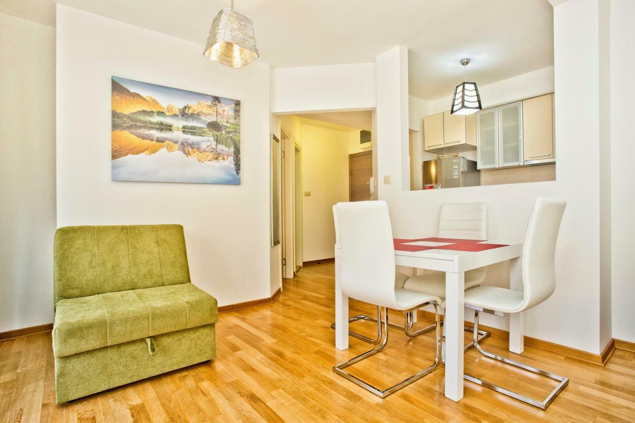 Lux Apartment Goodness Kotor Luaran gambar
