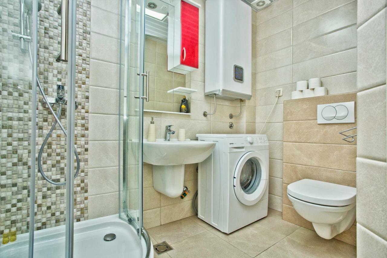 Lux Apartment Goodness Kotor Luaran gambar