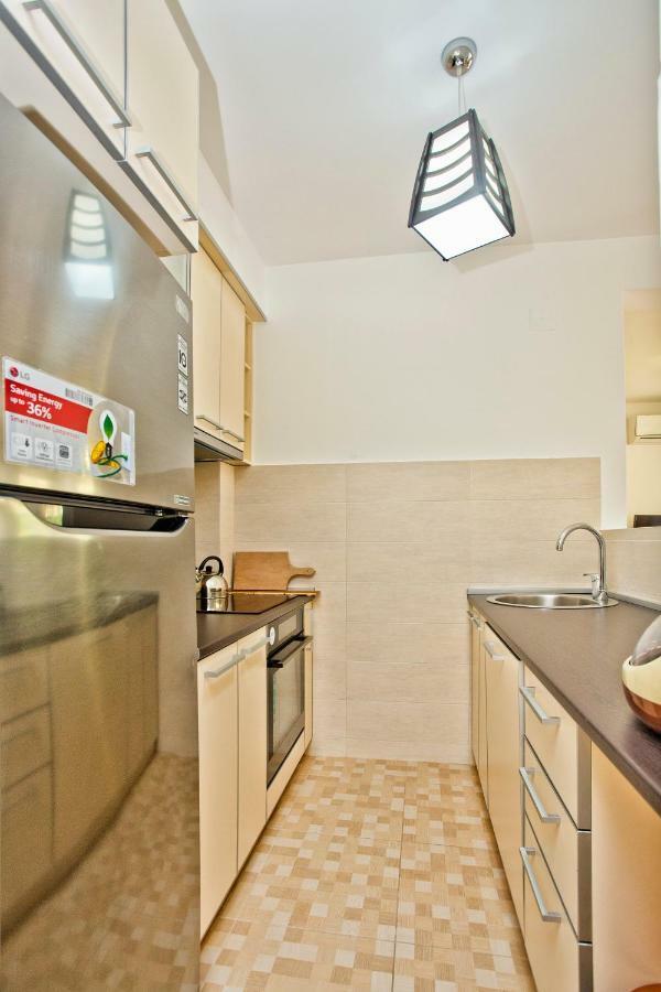 Lux Apartment Goodness Kotor Luaran gambar