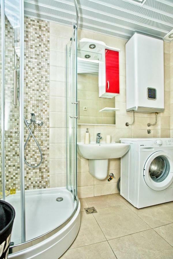 Lux Apartment Goodness Kotor Luaran gambar