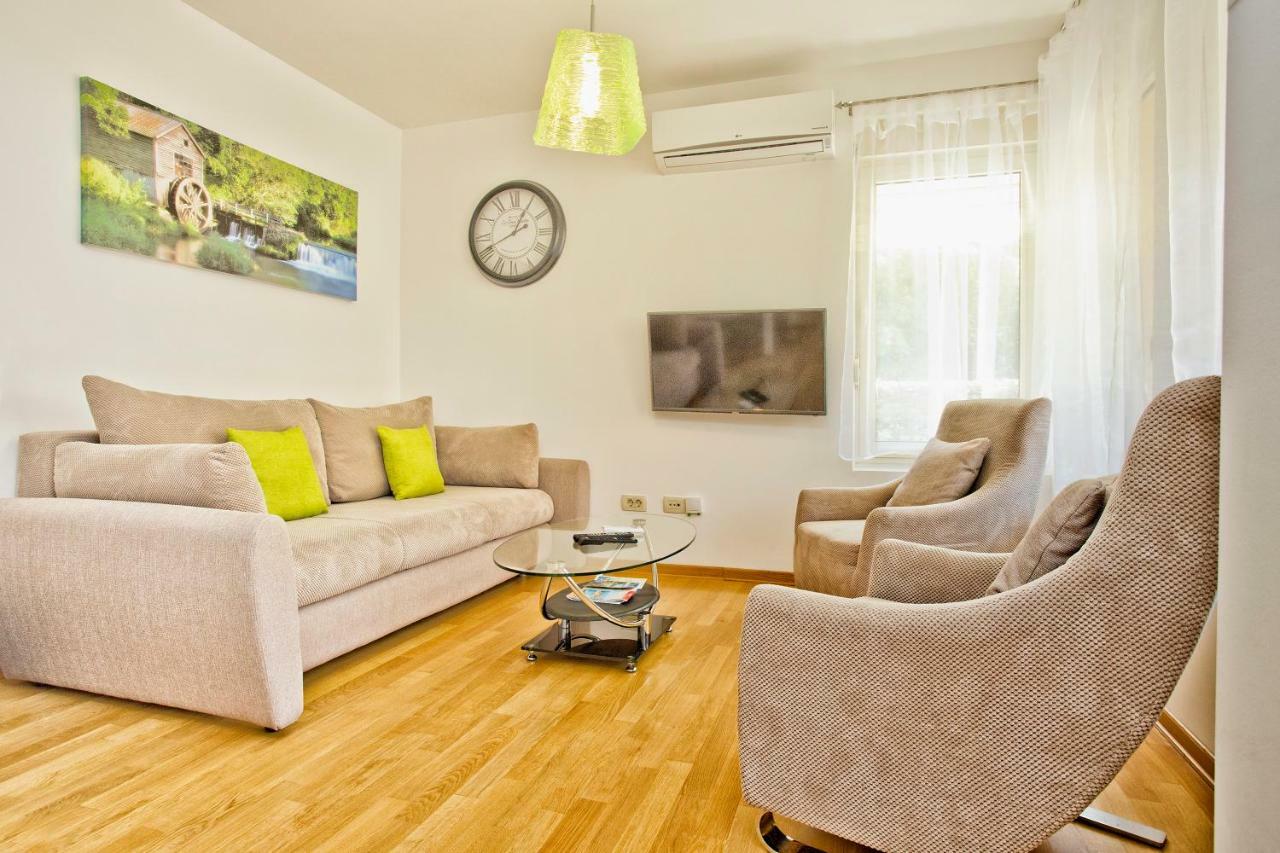 Lux Apartment Goodness Kotor Luaran gambar